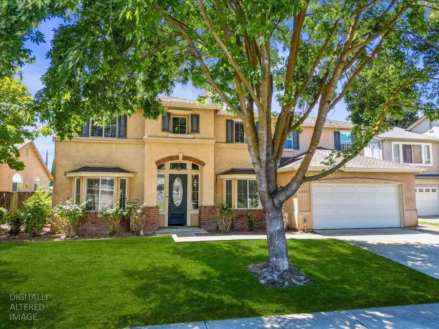 4025 Beyer Park Drive, Modesto, CA 95357 - #2