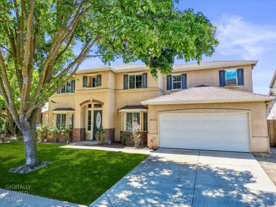 4025 Beyer Park Drive, Modesto, CA 95357 - #3