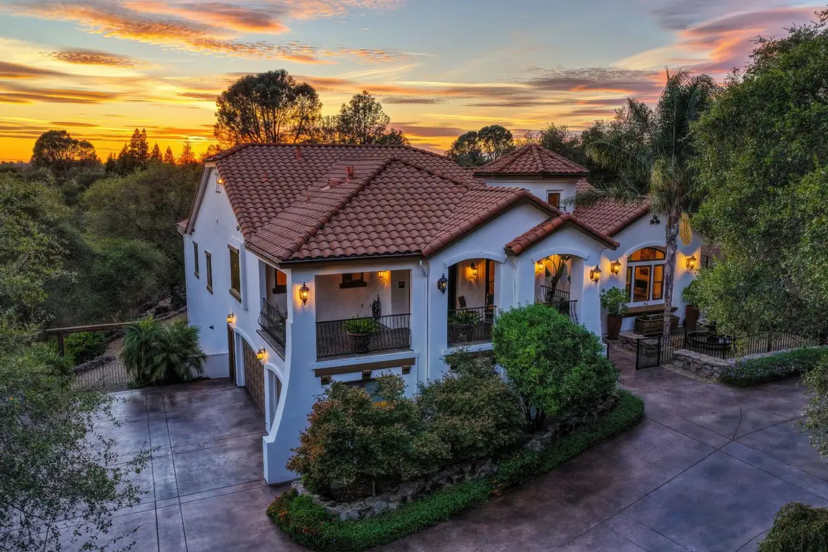 6005 Paseo Villena, Granite Bay, CA 95746 - #1