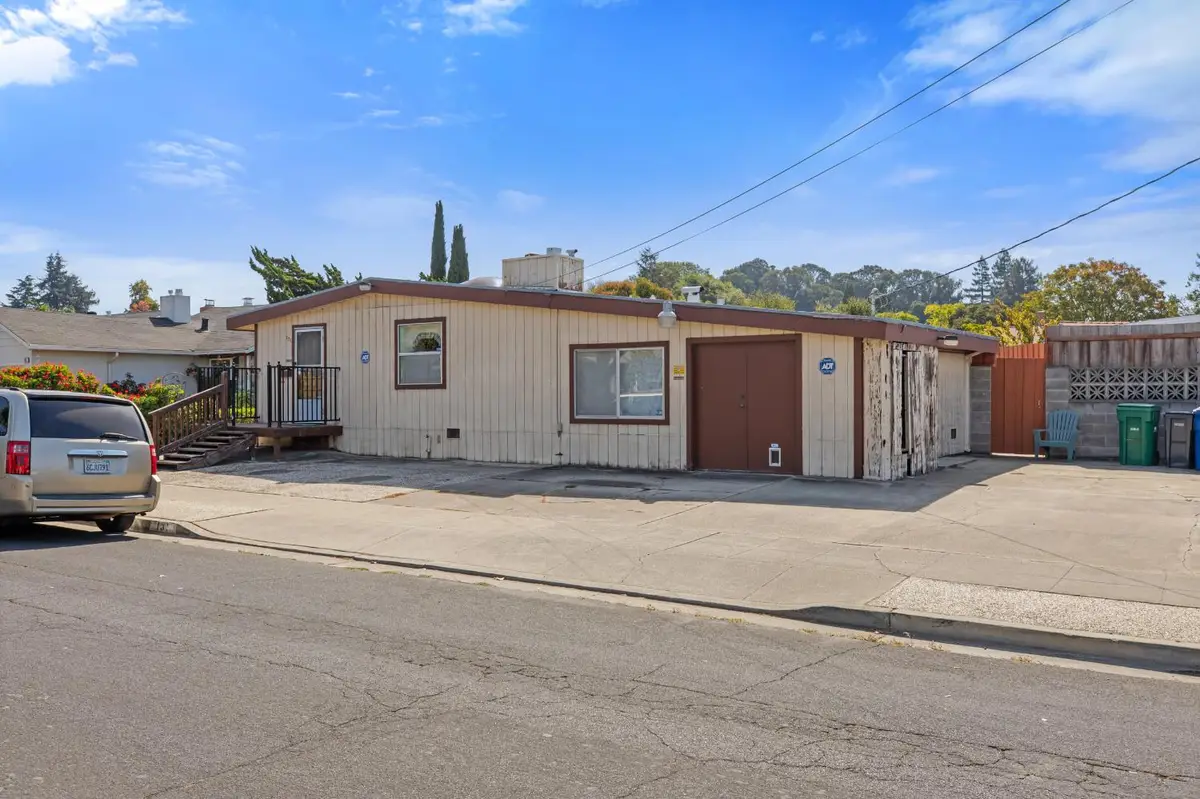 131 Gloria Street, Hayward, CA 94544 - #1