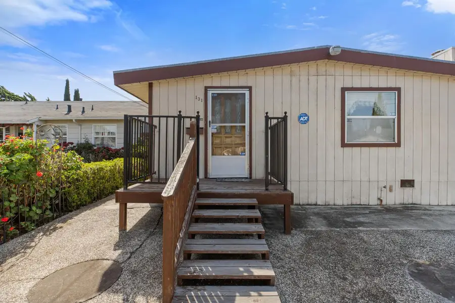 131 Gloria Street, Hayward, CA 94544 - #2