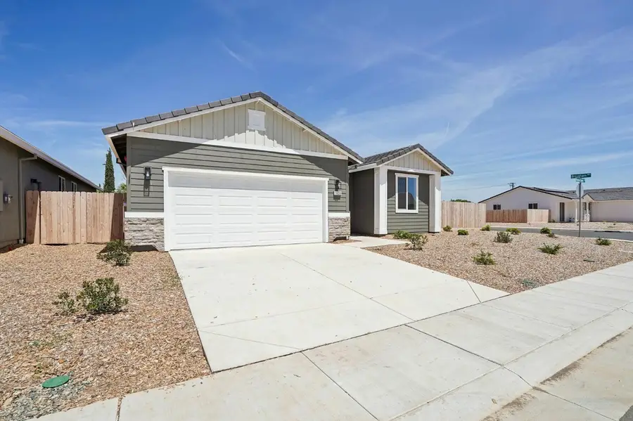 3852 Alexander Circle, Olivehurst, CA 95961 - #3