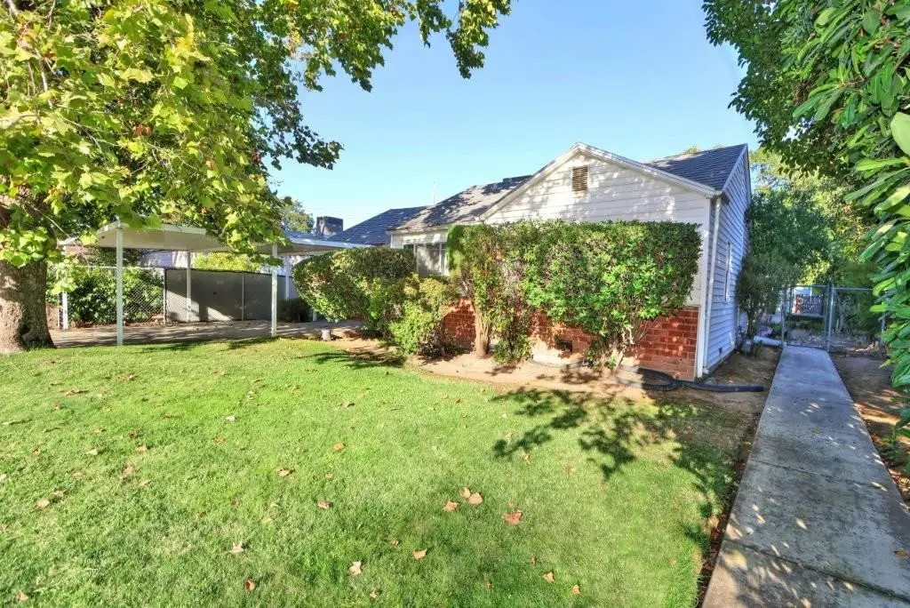 3811 43rd Street, Sacramento, CA 95820 - #1