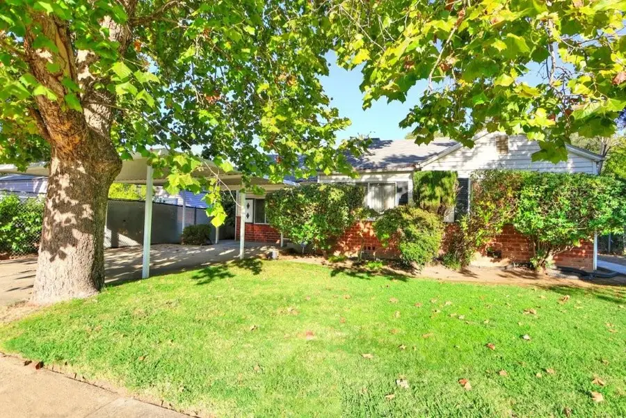 3811 43rd Street, Sacramento, CA 95820 - #2