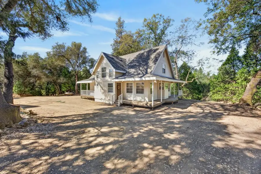 4920 Little Road, Coloma, CA 95613 - #3