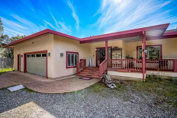 5603 Gold Mountain, Mountain Ranch, CA 95246