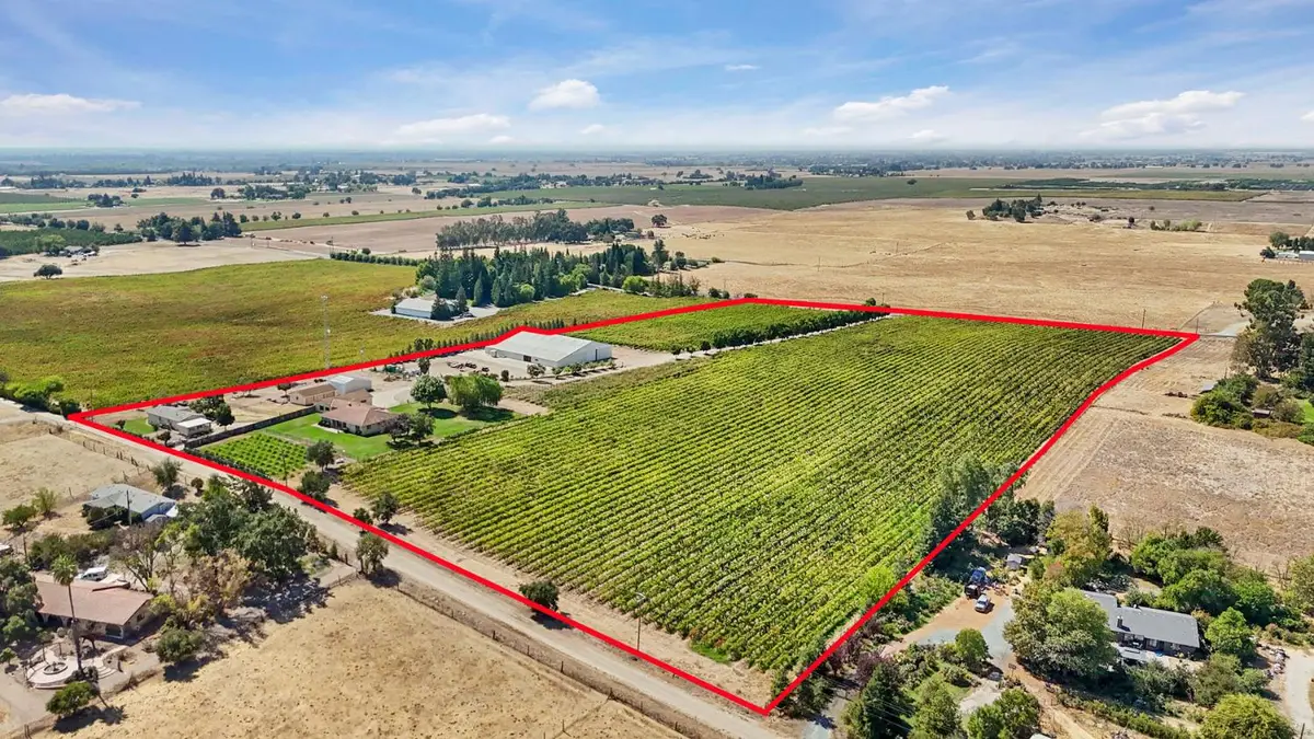 26680 N Mackville Road, Clements, CA 95227 - #1