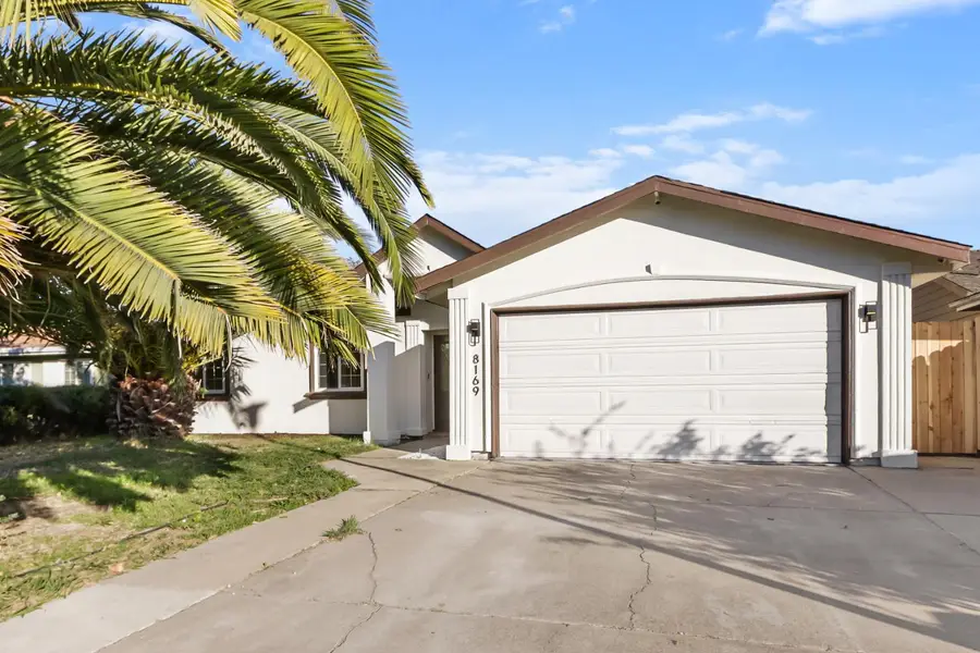 8169 Valley Green Drive, Sacramento, CA 95823 - #2