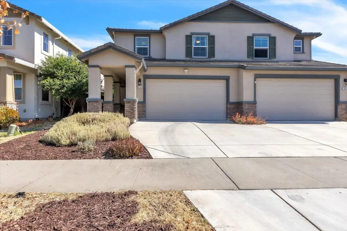 8769 Donson Way, Elk Grove, CA 95758 - #1