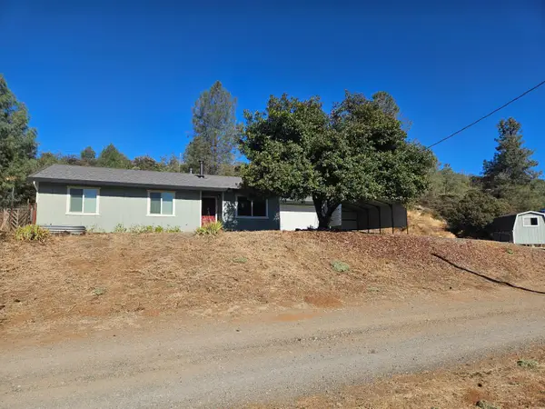 5470 Marshall Road, Garden Valley, CA 95633