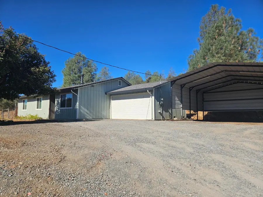 5470 Marshall Road, Garden Valley, CA 95633 - #2