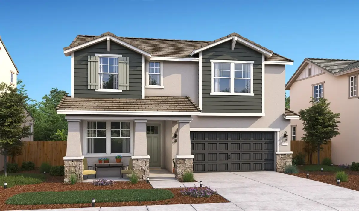 1062 Redwood Glen Avenue, Galt, CA 95632 - #1