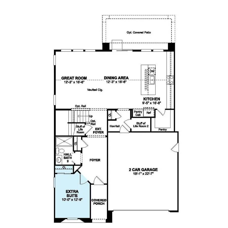 1062 Redwood Glen Avenue, Galt, CA 95632 - #2