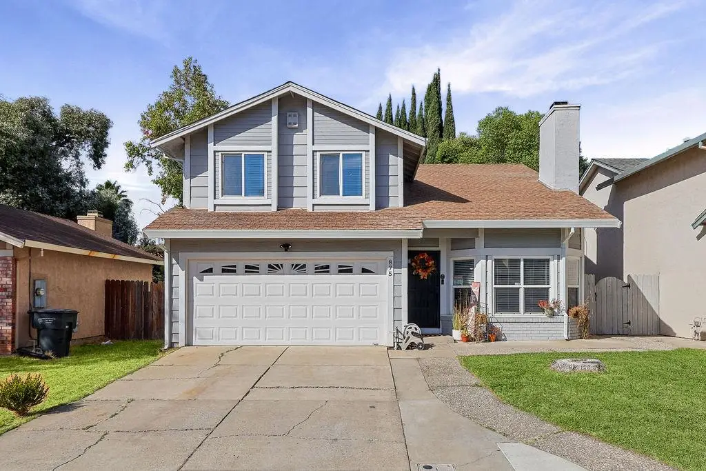 875 Maplegrove Way, Sacramento, CA 95834 - #1