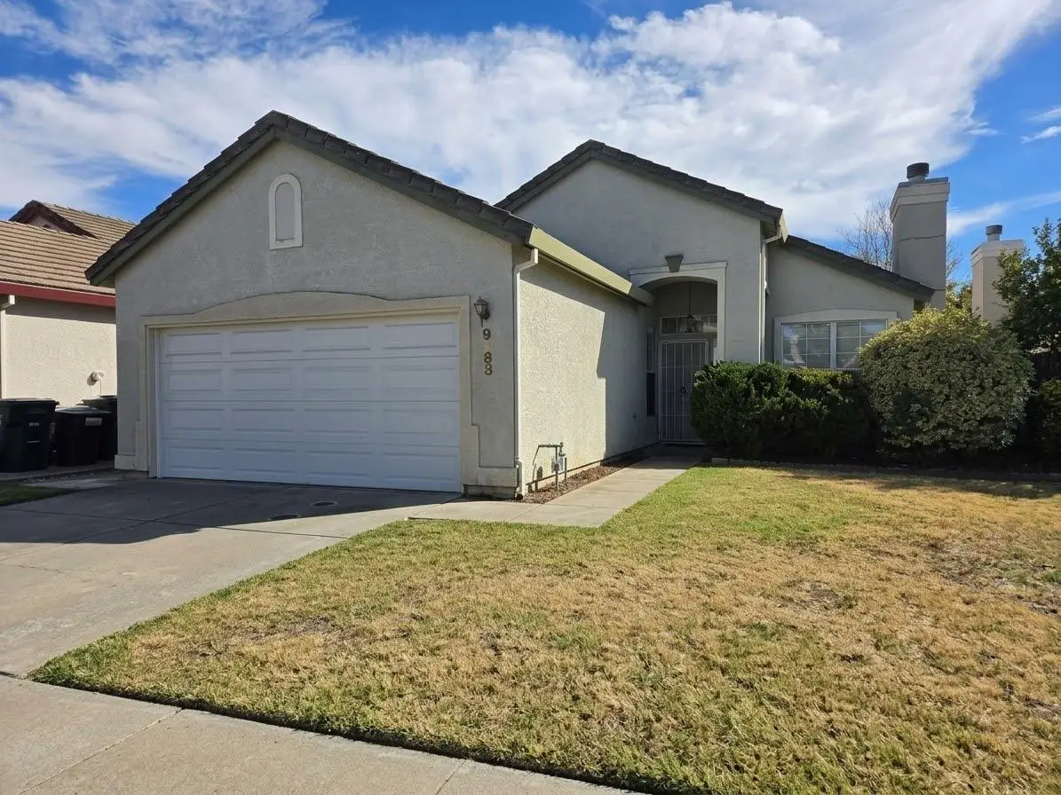 9198 Sunfire Way, Sacramento, CA 95826 - #1
