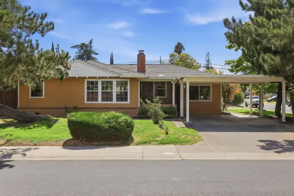 4100 41st Avenue, Sacramento, CA 95824