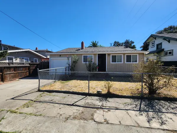 820 W Park Street, Stockton, CA 95203