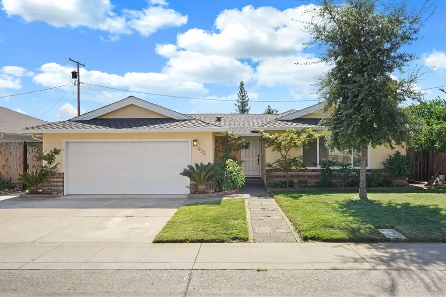 932 Sylvia Drive, Lodi, CA 95240 - #3