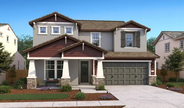1062 Honeysuckle Hill Avenue, Galt, CA 95632