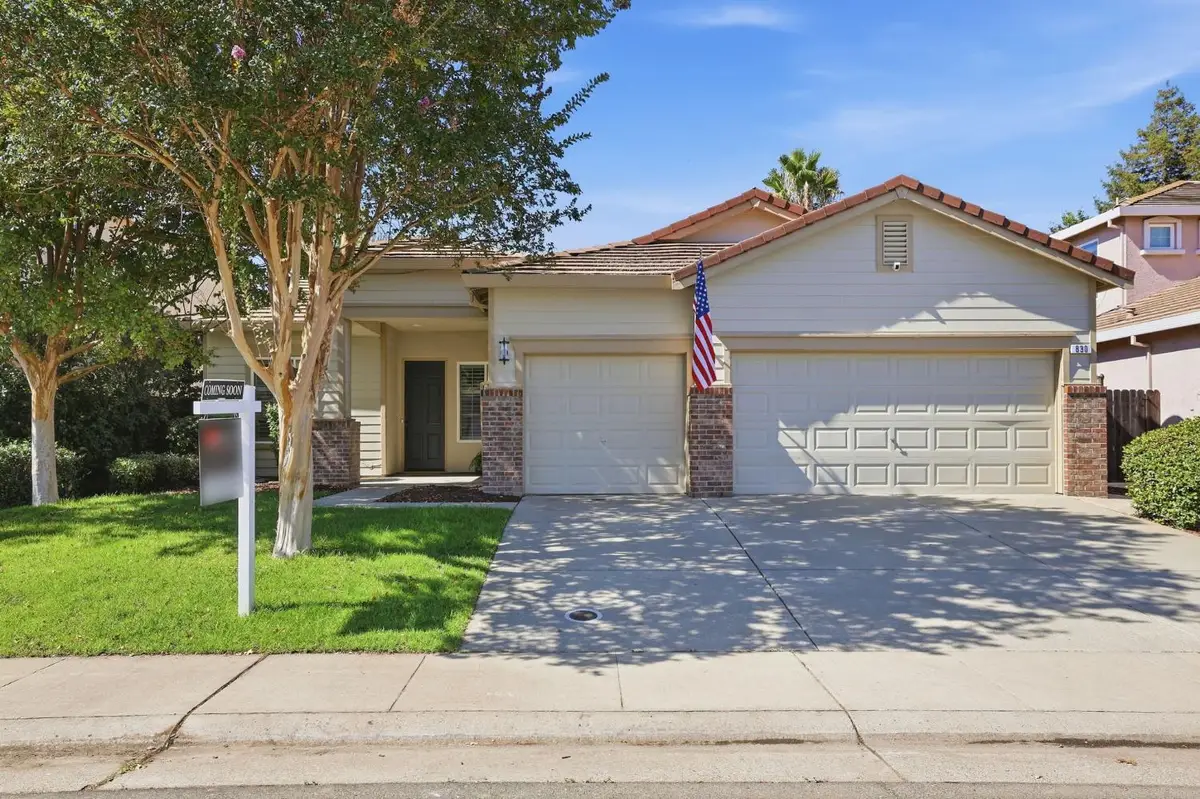830 Dunbar Court, Lincoln, CA 95648 - #1