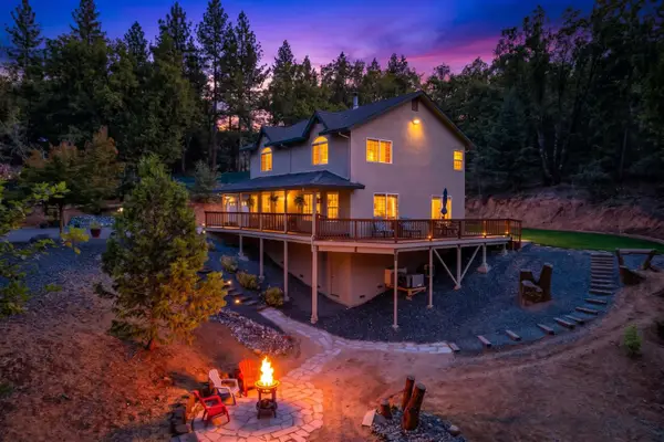 765 Hamlett Place, Colfax, CA 95713