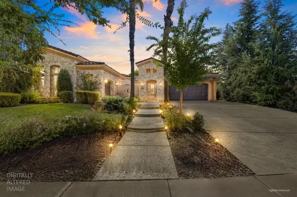 4095 Kingsbarns Drive, Roseville, CA 95747