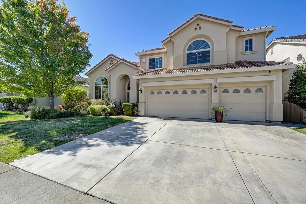 2371 Amber Falls Drive, Rocklin, CA 95765 - #1