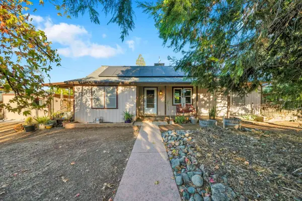 786 Fisher Drive, Auburn, CA 95603