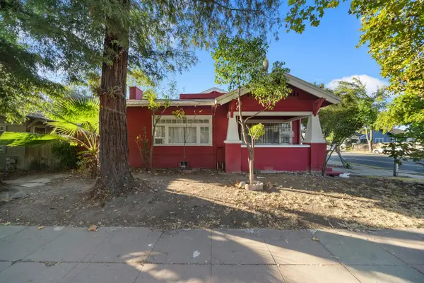 740 W Oak Street, Stockton, CA 95203