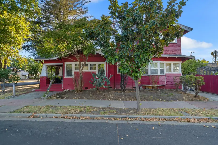 740 W Oak Street, Stockton, CA 95203 - #3