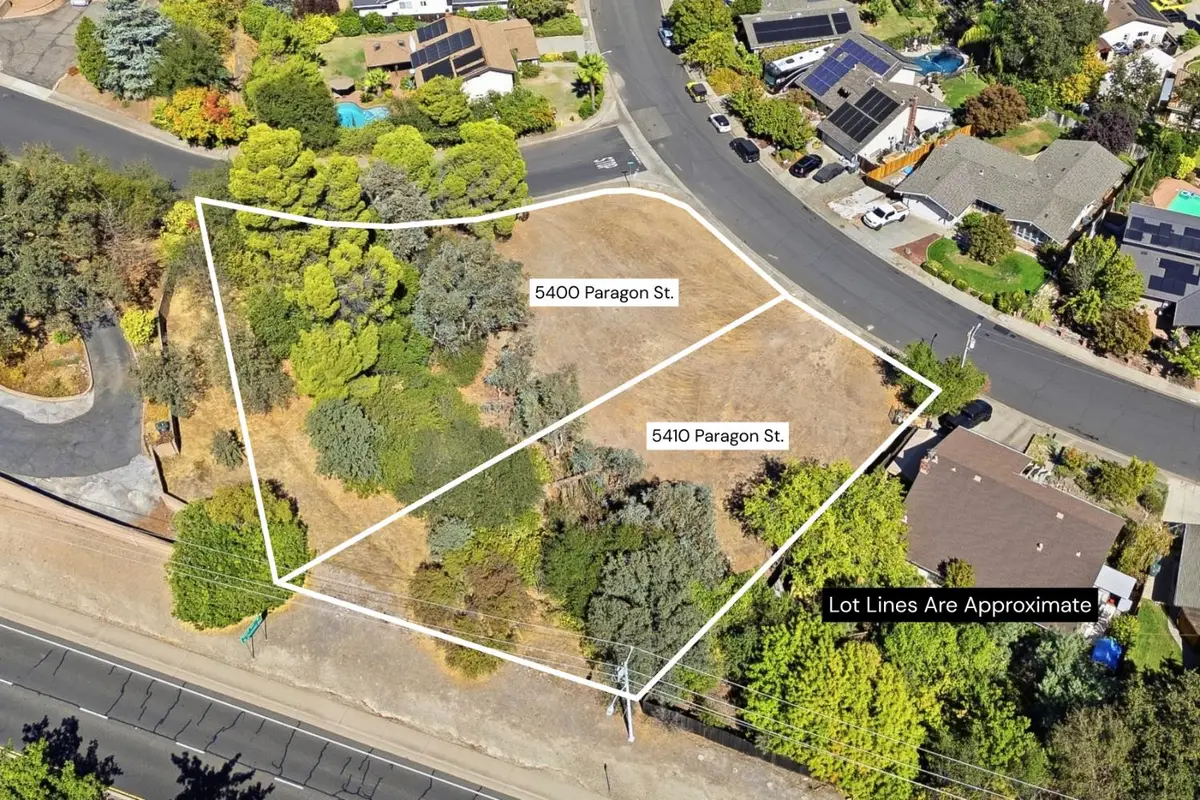 5400 Paragon Street, Rocklin, CA 95677 - #1