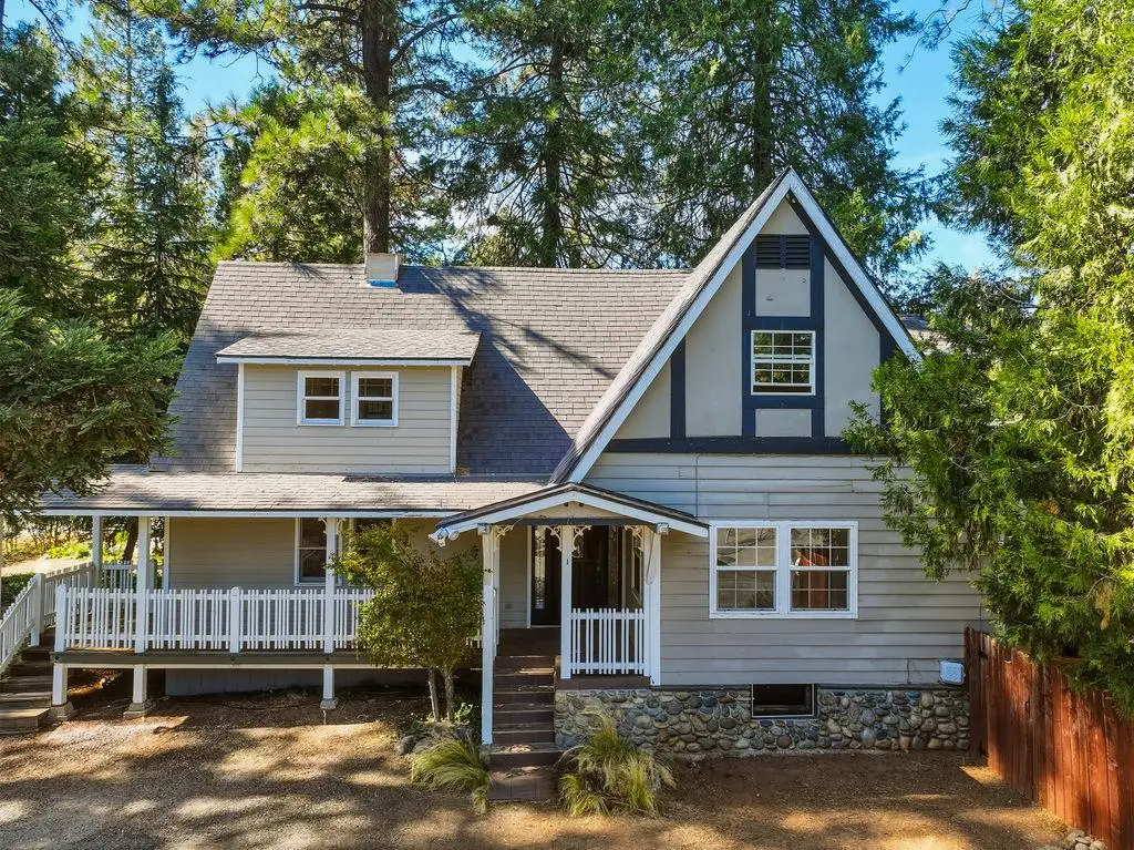 11568 Colfax Hwy, Grass Valley, CA 95945 - #1