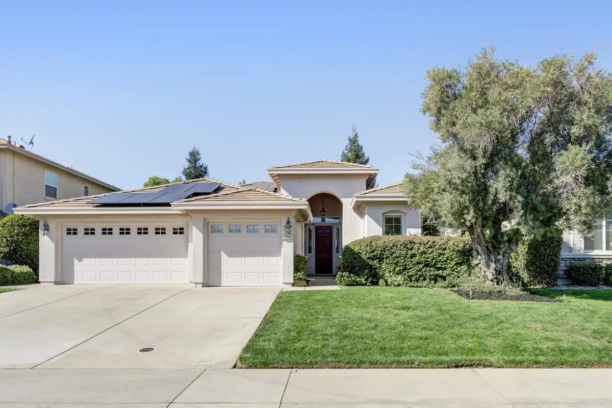 2303 Petruchio Way, Roseville, CA 95661 - #1