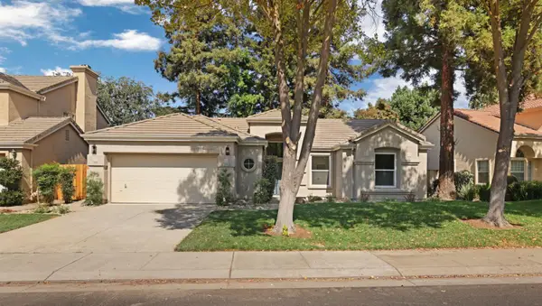 3445 Shadowbrook Drive, Stockton, CA 95219
