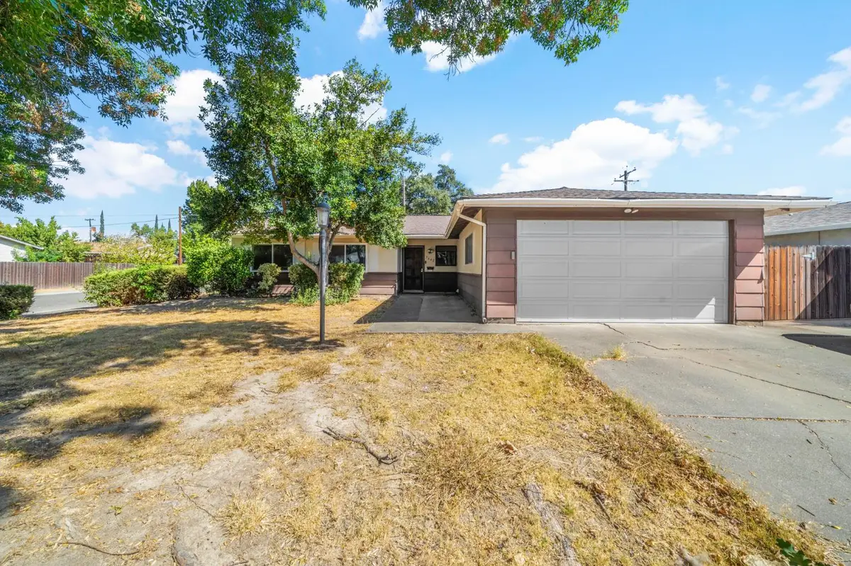 7642 Saybrook Drive, Citrus Heights, CA 95621 - #1