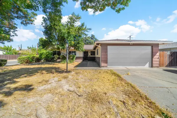 7642 Saybrook Drive, Citrus Heights, CA 95621