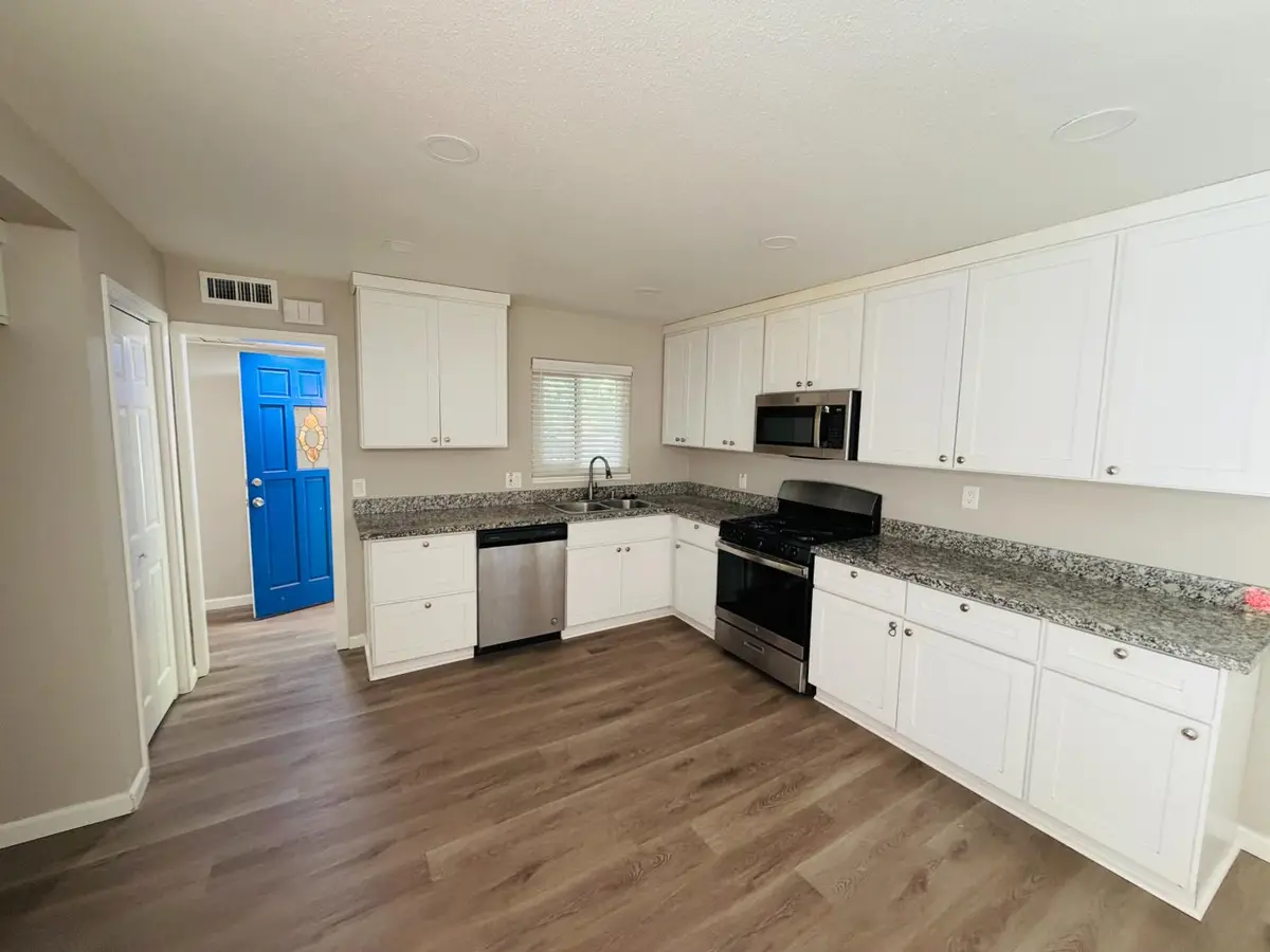 2709 Los Amigos Drive, Rancho Cordova, CA 95670 - #1