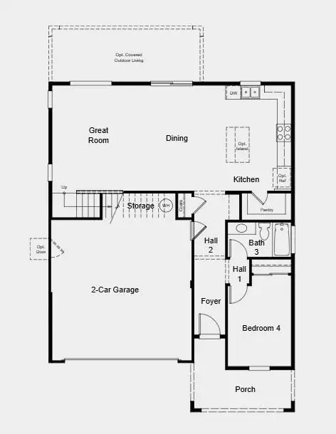 7600 Big Bend Circle, Sacramento, CA 95829 - #2