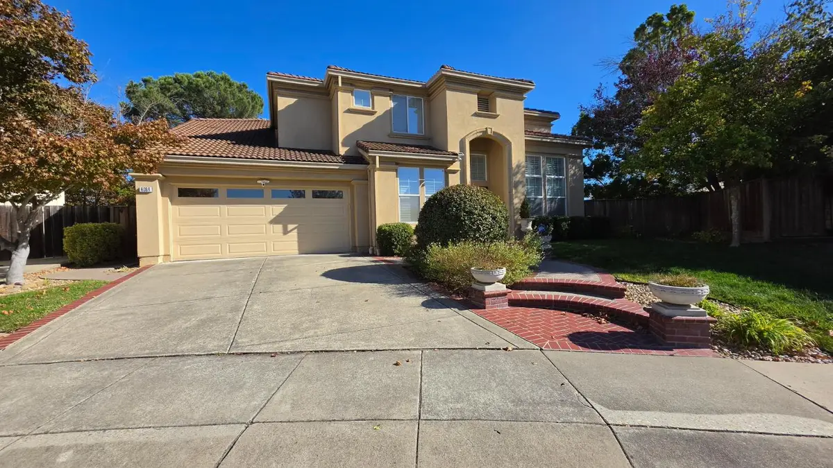 6084 Hedgecrest Circle, San Ramon, CA 94582 - #1