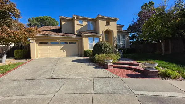 6084 Hedgecrest Circle, San Ramon, CA 94582
