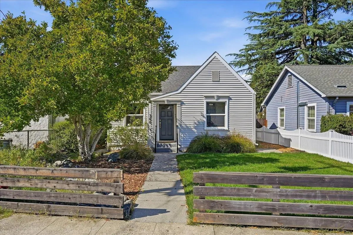 368 Clark Street, Grass Valley, CA 95945 - #1