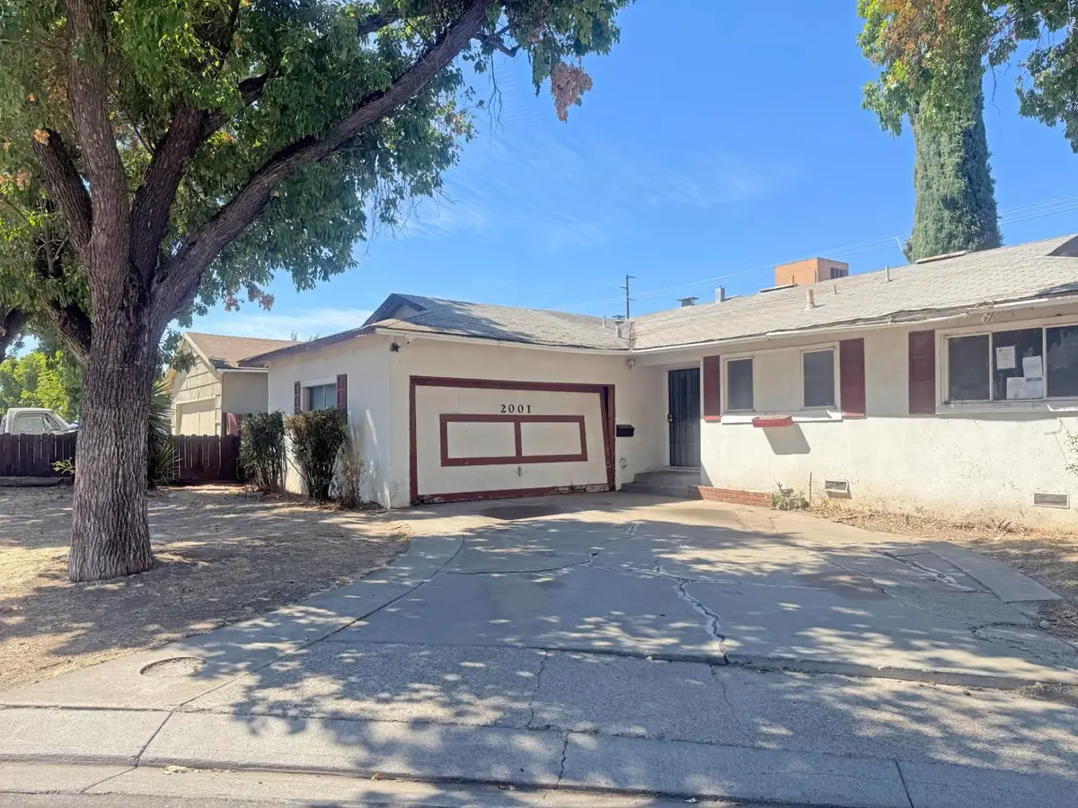 2001 Fremont Avenue, Modesto, CA 95350 - #1