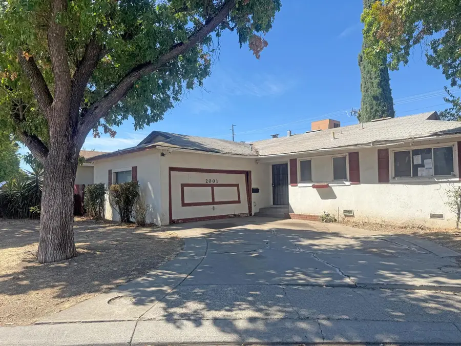 2001 Fremont Avenue, Modesto, CA 95350 - #2