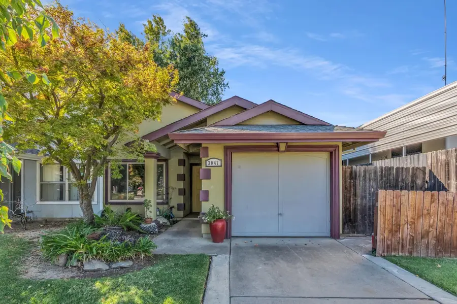 3047 Bridgeford Drive, Sacramento, CA 95833 - #2