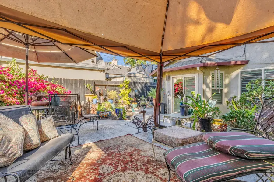 3047 Bridgeford Drive, Sacramento, CA 95833 - #3