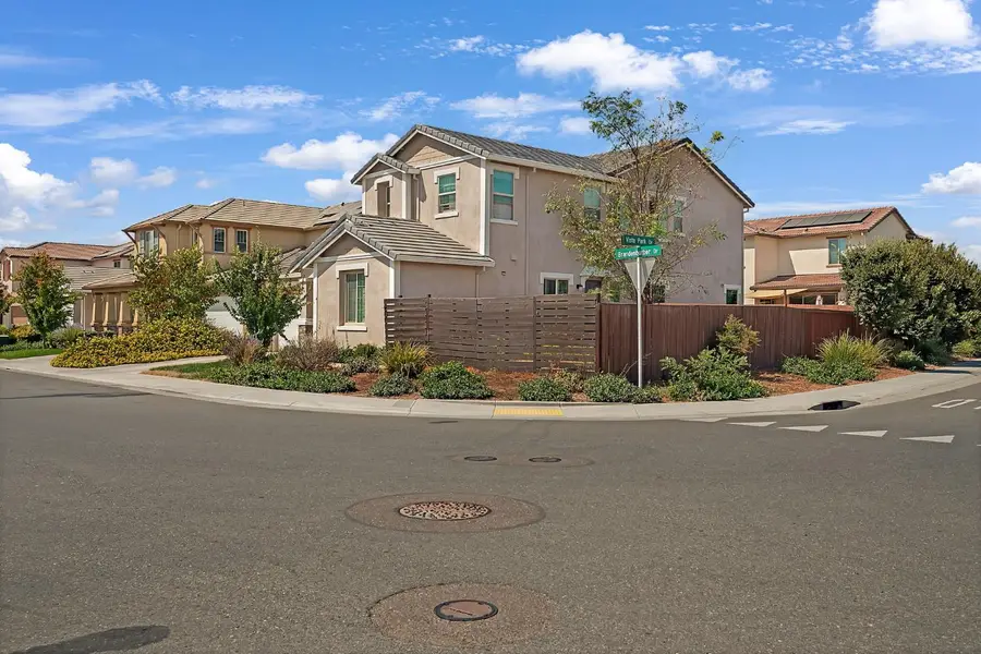 3105 Brandenburber Drive, Roseville, CA 95747 - #3