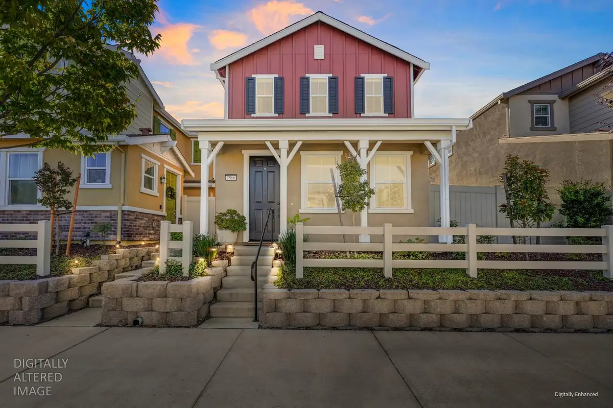 7966 Pitcher Street, Citrus Heights, CA 95610 - #1