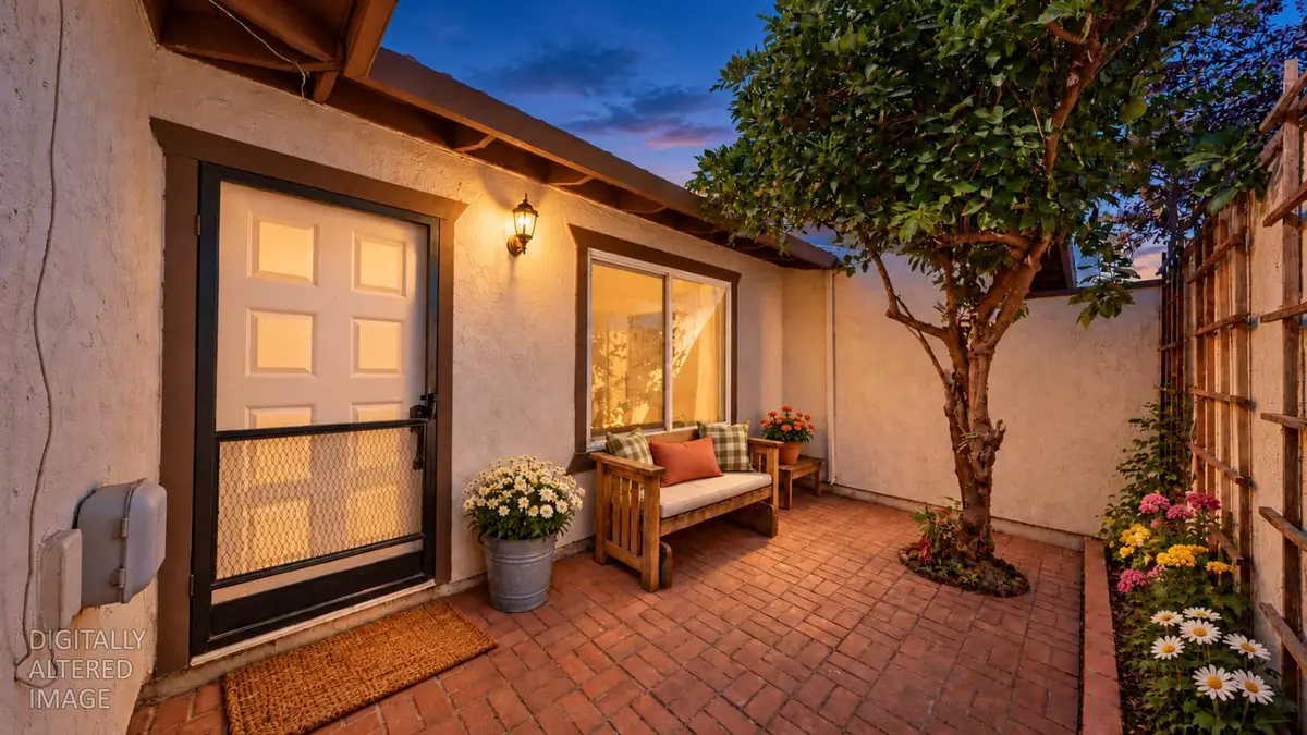 184 E Grantline Road #184, Tracy, CA 95376 - #1