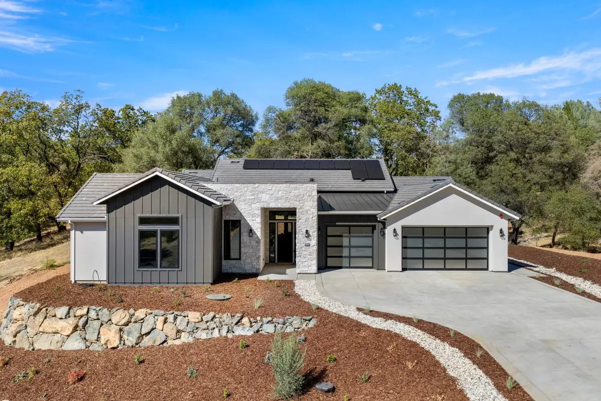 23222 Darkhorse Drive, Auburn, CA 95602 - #1