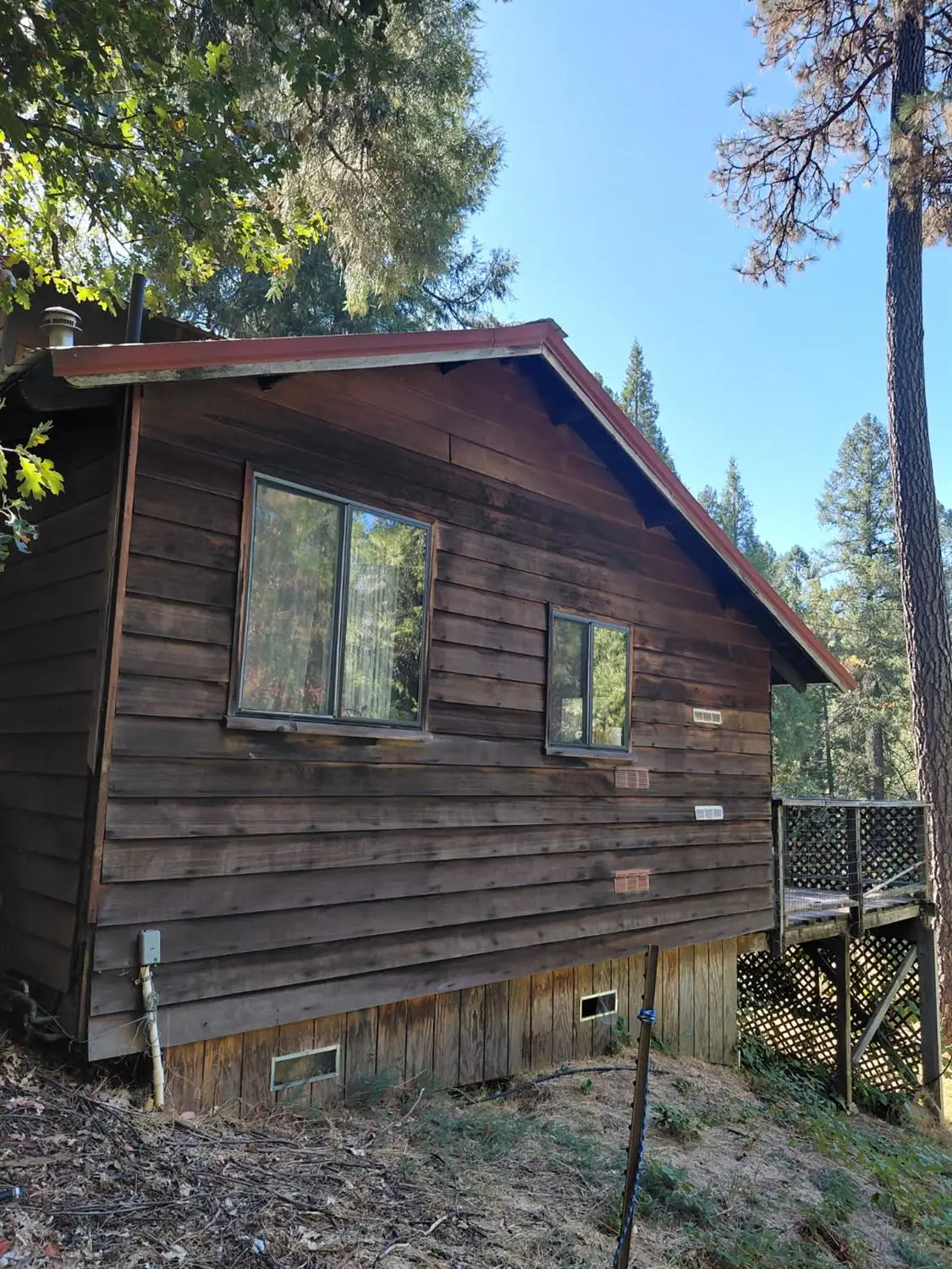 10871 Tobacco Road, Nevada City, CA 95959 - #1